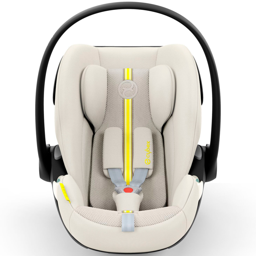 Детское автокресло Cybex Cloud G I-Size