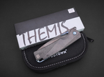 Складной нож THEMIS [T14N DLC]