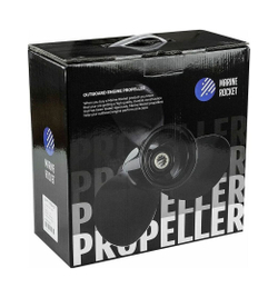 Гребной винт 3x15-1/4x18-1/2, Marine Rocket