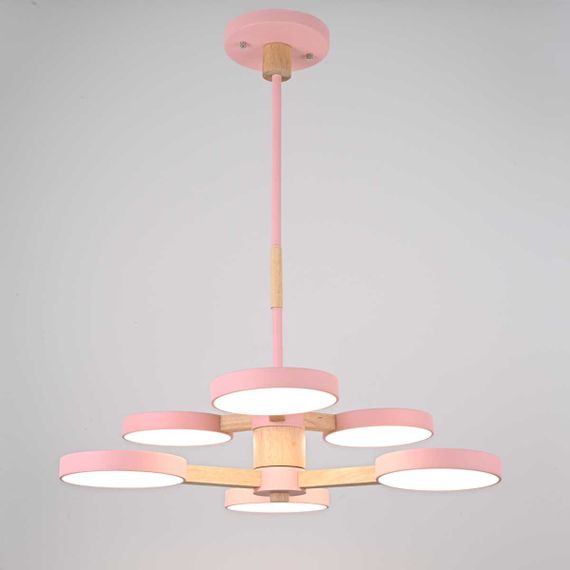 Люстра Imperium Loft TURNA-DBL01 229081-26