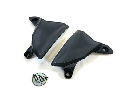 Ducati Performance Дефлекторы боковые (пара) Ducati Multistrada V4 97180981AA