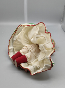 Коллекционная кукла Madam Alexander