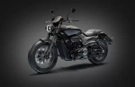 Мотоцикл Moto Morini 3 ½ (350) RUMBLE