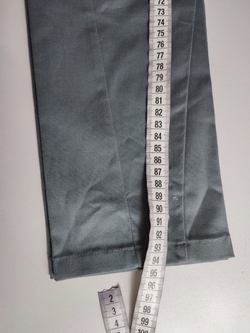 Брюки Nina Town из хлопка 42 размер