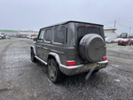Mercedes-Benz G-CLASS G 63 AMG