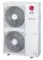 Кассетная сплит-система LG UT60R.NM0/UU61WR.U30 Ultra Inverter