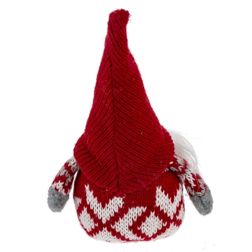 GAEM Игрушка набивная "Гном", L9 W7 H18 см, 3в.