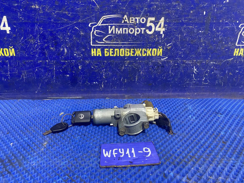Замок зажигания NISSAN WINGROAD 2000