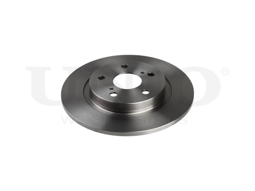 Диск тормозной задний UNIO BRD-20515