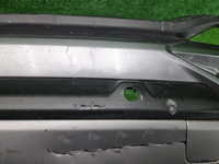 Юбка заднего бампера Geely Atlas 2 (2023-н.в.)