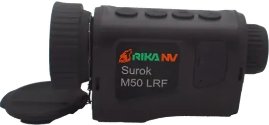 Тепловизор RikaNV Surok M50 LRF