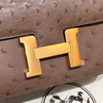 Hermes Constance 18