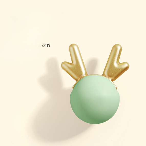 Мебельная кнопка