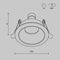 Встраиваемый светильник Maytoni Technical Downlight Share DL126-GU10-B