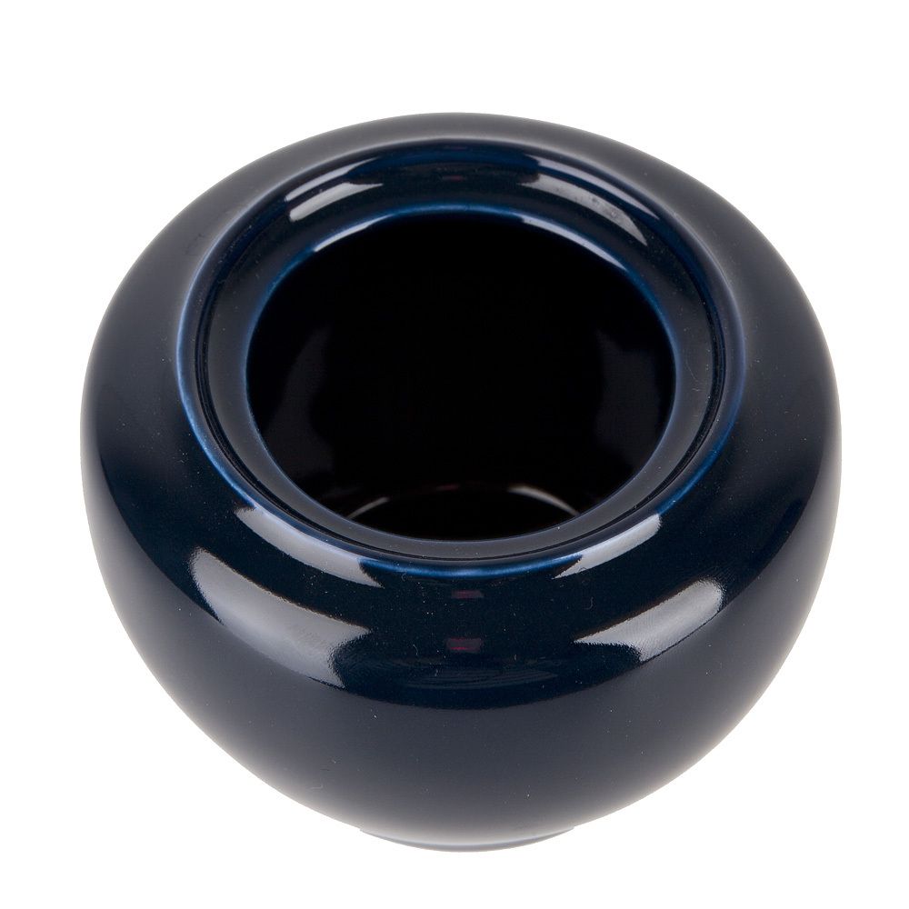 Сахарница "Atlantico" v=330мл (фарфор) (min12) (транспортная упаковка)