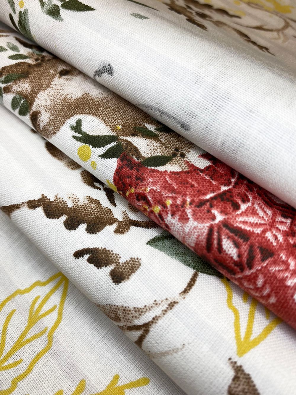 Постельное белье перкаль Сказка "Сочельник (кр)" 1,5-сп Наволочка 50х70 см 1 шт Простынь 150x215 см Пододеяльник 145x215 см