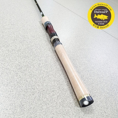 Спиннинг MAJOR CRAFT TROUTINO TTS-692ML (2,05м; 3-12гр)