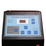 START LW-W1000 аппарат лазерной сварки 8ST1000