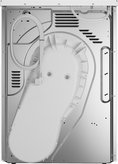 Сушильная машина ASKO T210H.W.P