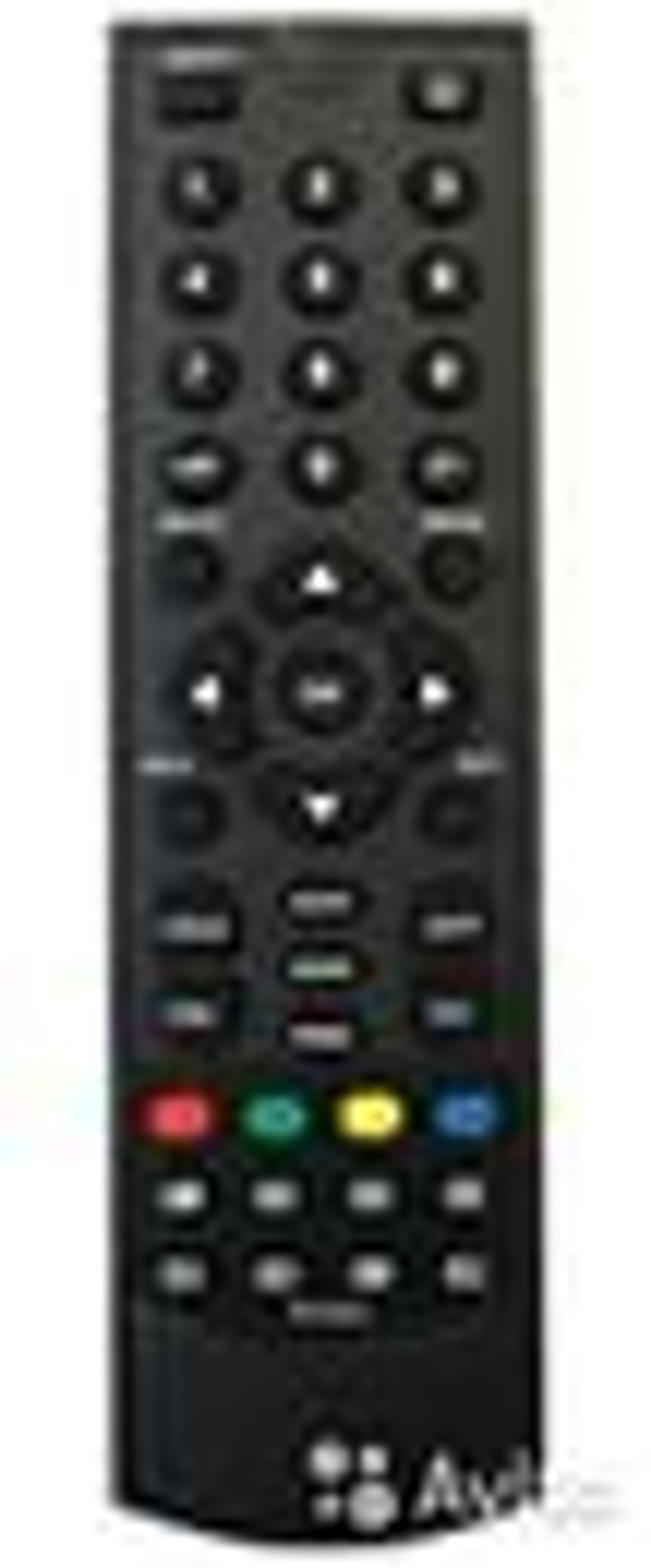 Пульт ELENBERG RC-42C TV