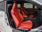 BMW M4 (F82) M4 Coupe Competition (02.2020)