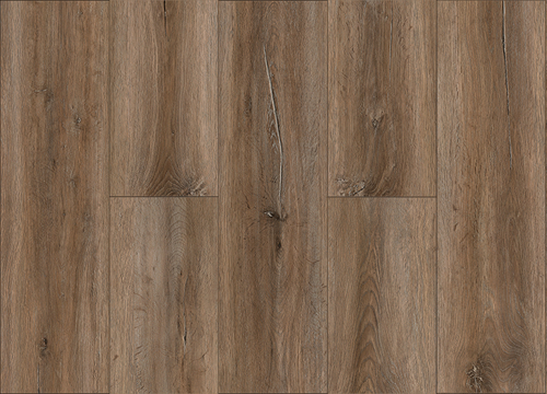 Ламинат SPC Ideal Home wood Cloves 02011 с подложкой