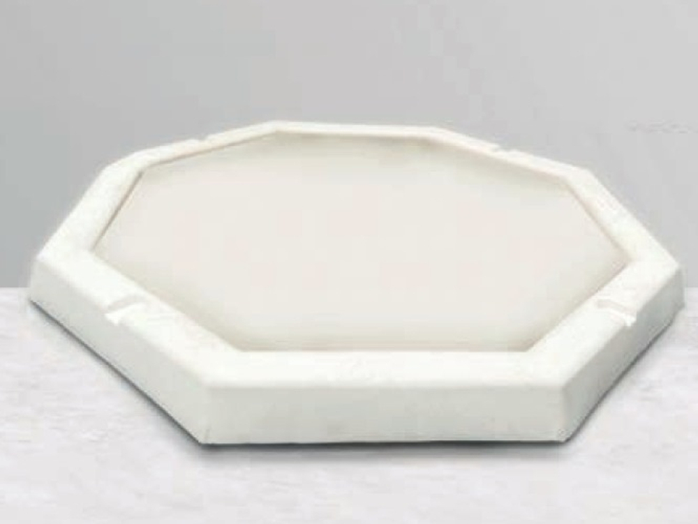 Поддон для уличного душа Arkema QP110 Smart, белый