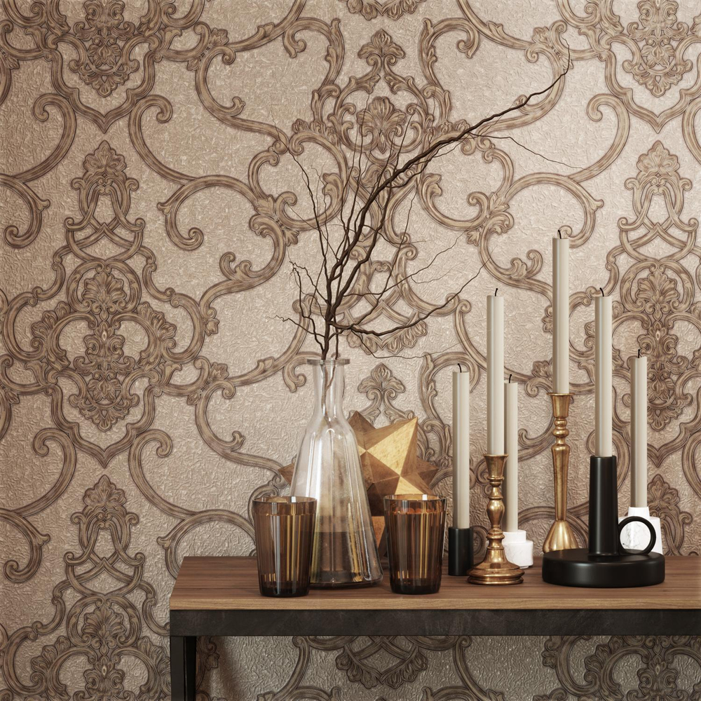 Обои 71128-48 Triumph of Elegance Palitra Prestige