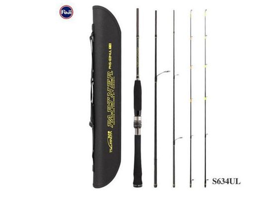 Удилище Tsurinoya Partner PNS-634UL/ PNS-624L