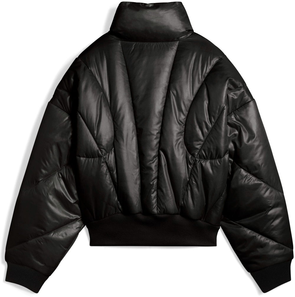 Куртка утепленная женская PUMA Dare to Puffer Jacket