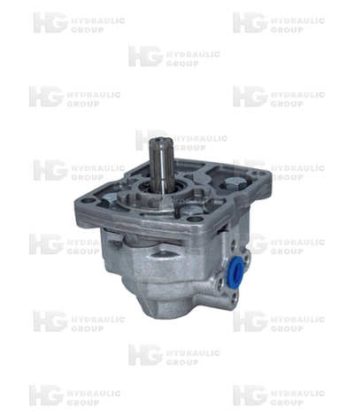 Насос шестеренный НШ-10М-3