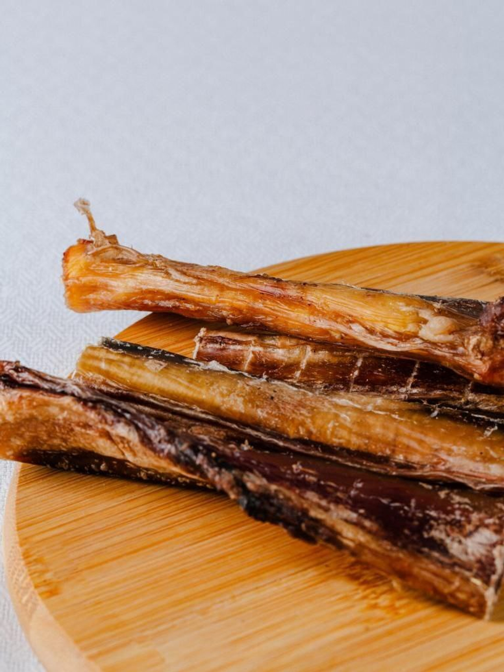 Лакомство для собак, Корень бычий