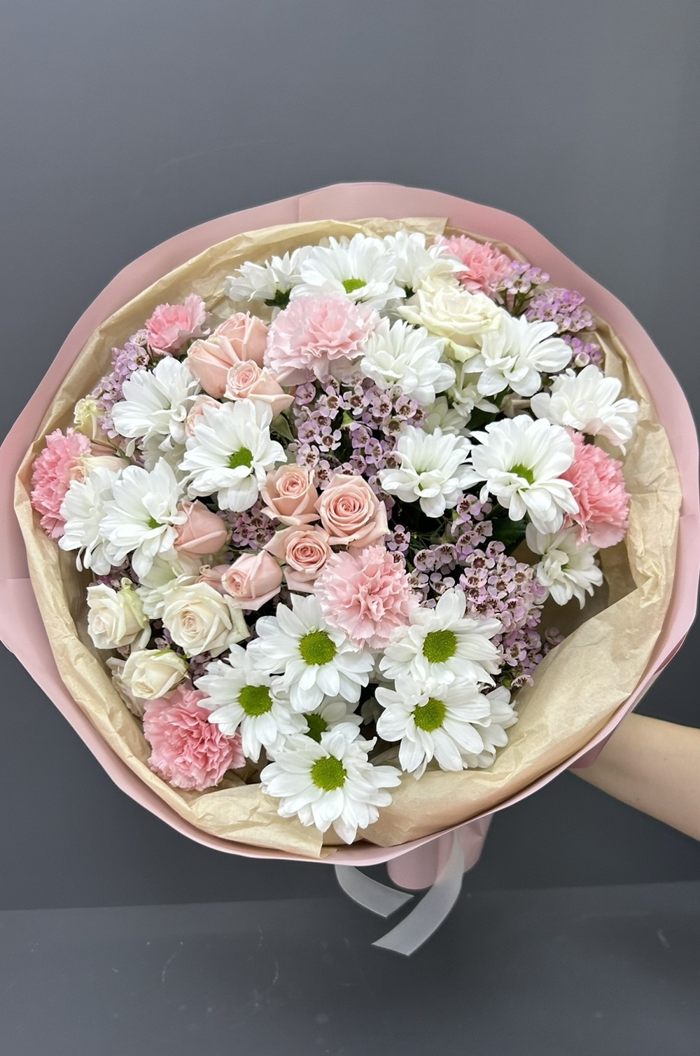 Микс недели
