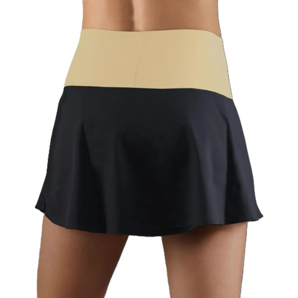 ОДЕЖДА ДЛЯ ТЕННИСА Девочки, Юбка ENDLESS SKIRT LUX .