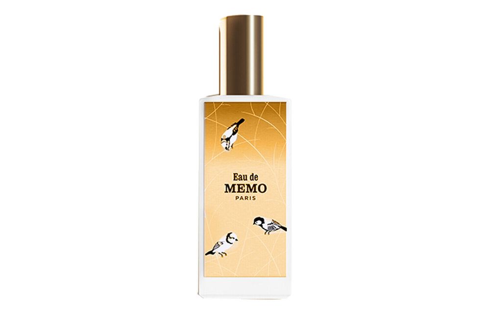 Memo Paris Wandering Leather Perfumes Unisex Original product