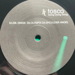 Tosca ‎– Going Going Going 2LP (Германия 2017г.)