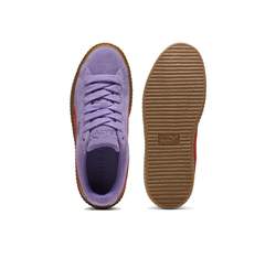 Кроссовки Puma x Fenty Creeper Phatty 'Lavender Burnt Red' 396403-03