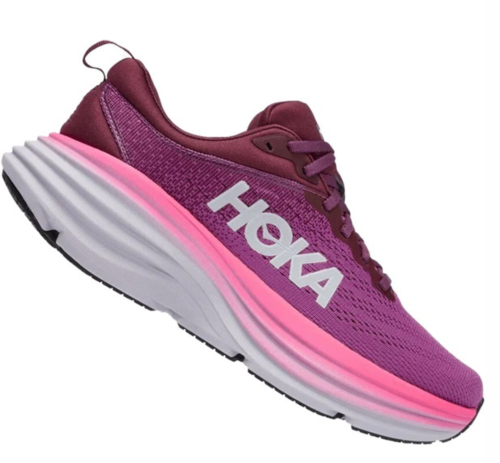 Кроссовки женские Hoka Bondi 8