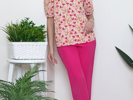 Комплект 6488 Avili