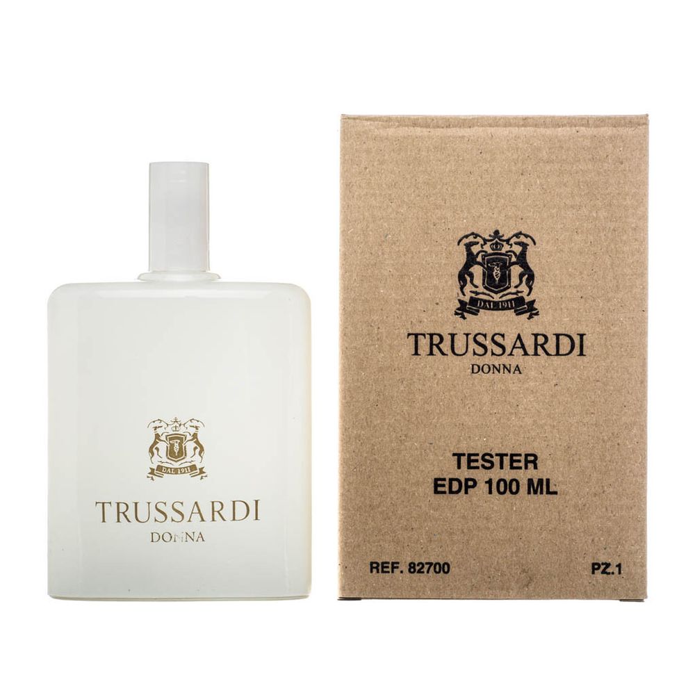 Тестер Trussardi Donna Парфюмированная вода жен, 100 мл