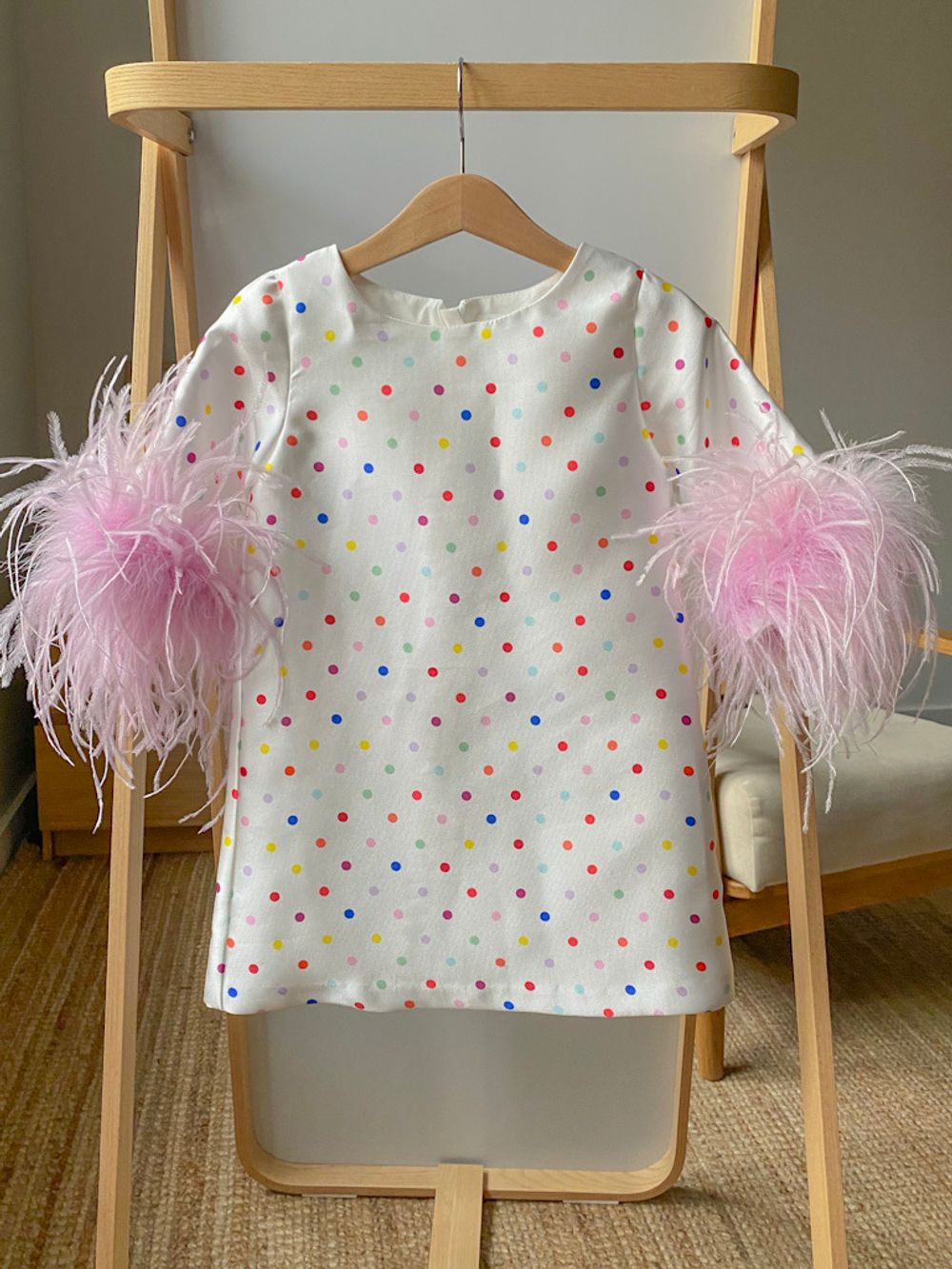 Платье Charabia