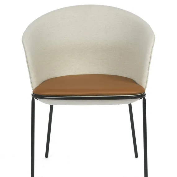 Стул Embrace с подлокотниками