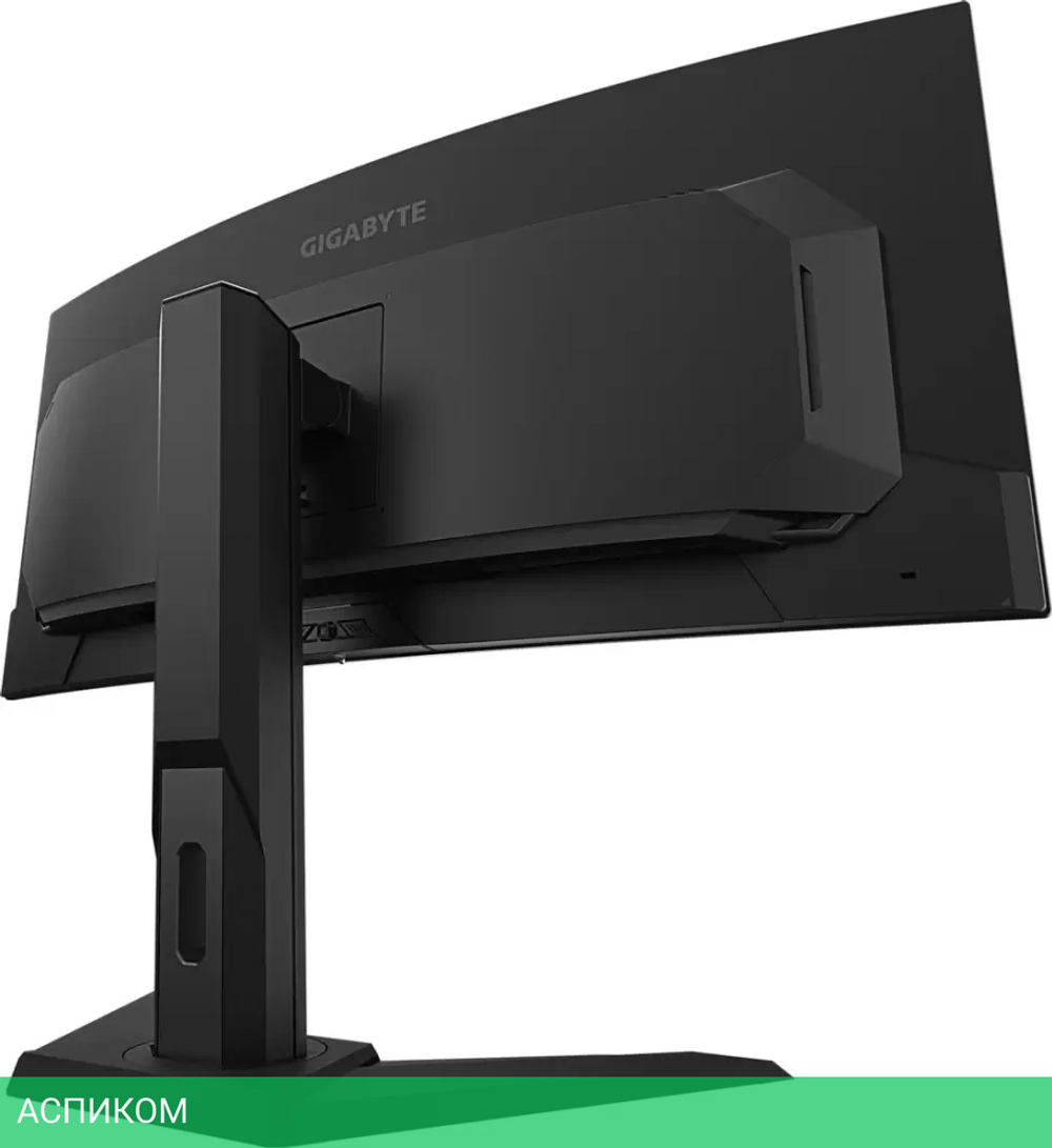 Игровой монитор Gigabyte MO34WQC2