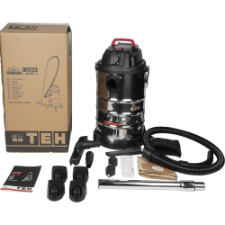 Пылесос промышленный TEH TV30L-C