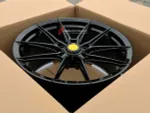КОВАНЫЕ ДИСКИ ДЛЯ FERRARI 812 ФЕРРАРИ