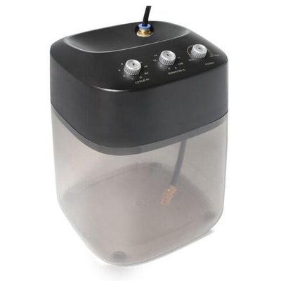 Устройство капельного полива 07TR, 152*152*207мм, Repti-Zoo