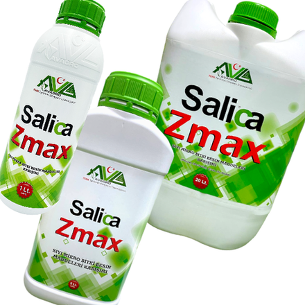 Марганец+цинк Salica Zmax