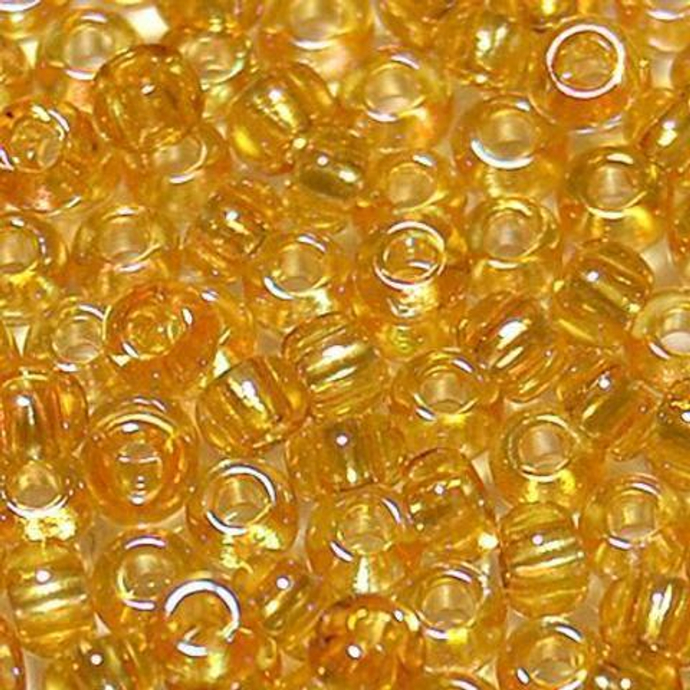 Бисер-прозрачный-5гр-Preciosa
