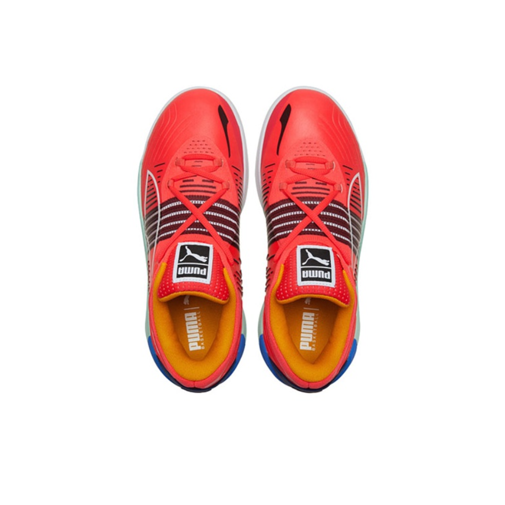 Кроссовки Puma Fusion Nitro 'Sunblaze' 195514‑01