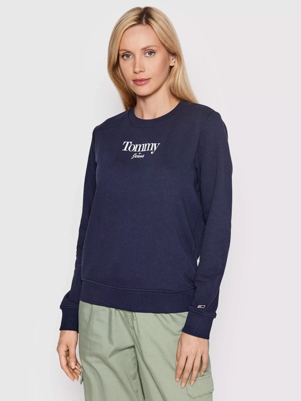 Свитшот Tommy Hilfiger